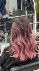 -5M HAIR SALON 旗舰店
