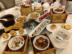 -金翠皇宫粤菜·点心·海鲜(翡翠店)
