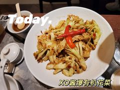 -渔语鱼新川菜Bistro(万象天地店)