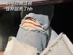-潮舍(环球金融中心店)