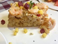 -邓丽君音乐主题餐厅