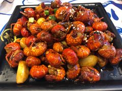 -松哥油焖大虾(皇岗一店)