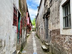 -景德镇古窑民俗博览区