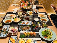 -德川家日本料理(顺义华联店)