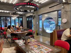 -孖记茶档·热腾茶餐(江南西plus店)