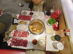 -潮正和潮汕牛肉火锅·老字号(番禺万达店)
