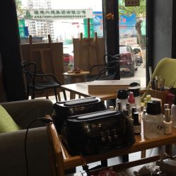 -隅日式美甲美睫專門店