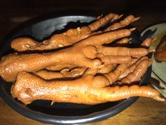 -鱼食饭稻·苏浙土菜17年老馆子(平江路店)