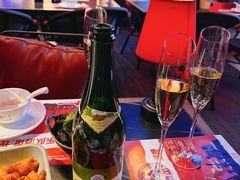 -胡桃里乐队酒馆(三阳路店)