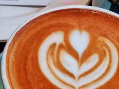 -Fridi Patisserie Cafe