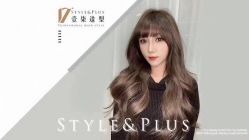 -17style壹柒造型
