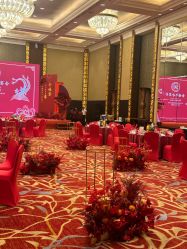 -福州香格里拉·宴会厅