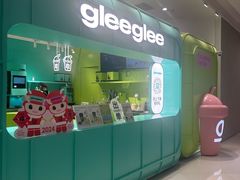 -gleeglee乐溢亦茶(合生汇店)
