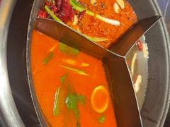 -巴蜀大将火锅(春熙店)
