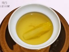开水白菜-隐庐·古法川菜(高新店)