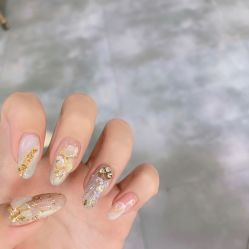 -LEILEI NAIL蕾蕾美甲美睫