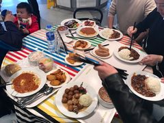 -宜家·瑞典风味餐厅(无锡店)