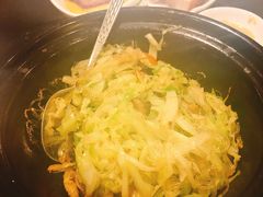 -中国厨房/台湾牛肉面