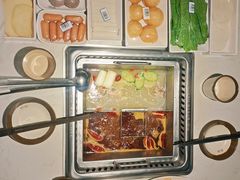 -野妹火锅(布吉店)
