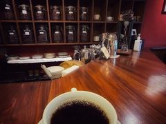 -RUMORS COFFEE ROASTERY鲁马滋咖啡(湖南路店)