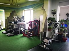 -红山会健身·普拉提(广安门店)