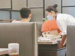 -海底捞火锅(高新万达广场店)