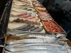 -高佳庄·舟山海鲜(海景旗舰店)