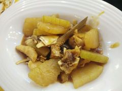 -焯明脆肉鲩世家(金沙洲店)