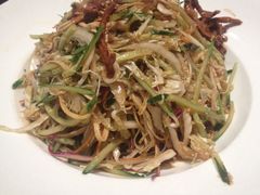 -金掌勺东北菜(格兰晴天店)