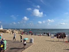 -老虎石海上公园