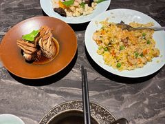 -平山宴(瘦西湖店)