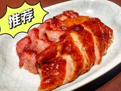 -香港永祥烧腊(定西路店)