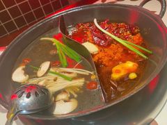 -江北北火锅馆·公路夜市(魏公村店)