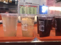 -庆丰包子铺(白塔寺店)