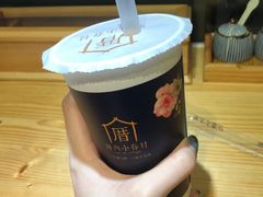 -厝内小眷村(天河南一路店)