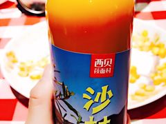 -西贝(上海我格广场店)