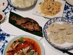 -东方饺子王(王府井关东古巷店)