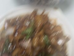 -明呈黄鱼面馆(斜土路店)