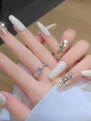 -熙画美上门MakeUp美甲美睫