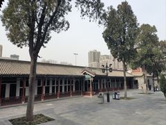 -万寿八仙宫