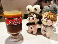 -舊新事咖啡NOTHING NEW COFFEE