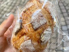 -佐敦面包铺·JORDAN BAKERY