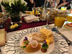 -Kathleen's Waitan 凯圣琳江景西餐厅(外滩店)