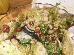 -木屋烧烤(西南角店)