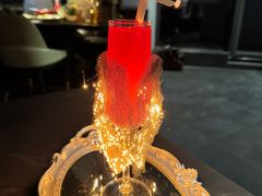 -烛影拾光观景餐厅·创意菜·摄影·小提琴(大唐不夜城店)