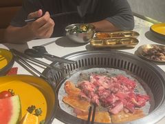 -火叮叮自助烤肉·现切牛肉(茂业店)