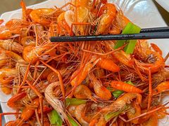 -晓琦农家菜馆·地道农家菜