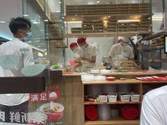 -喜家德虾仁水饺(青岛永旺东部店)