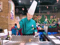 -法式利昂铁板烧主题餐厅(唐山爱琴海店)