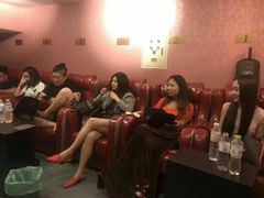 -谐音梗主机电玩·桌游·剧本团建轰趴馆(泛海名人店)